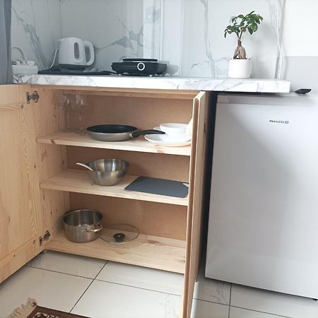 Za Ohradami Apartment Závažná Poruba Екстериор снимка