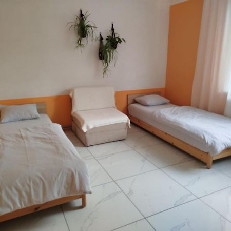 Za Ohradami Apartment Závažná Poruba Екстериор снимка