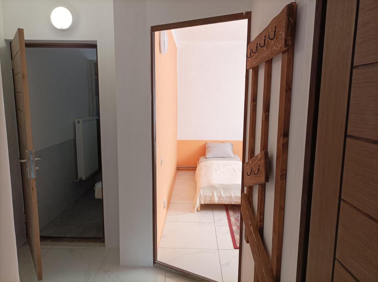 Za Ohradami Apartment Závažná Poruba Екстериор снимка