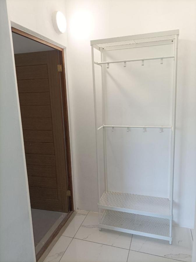 Za Ohradami Apartment Závažná Poruba Екстериор снимка