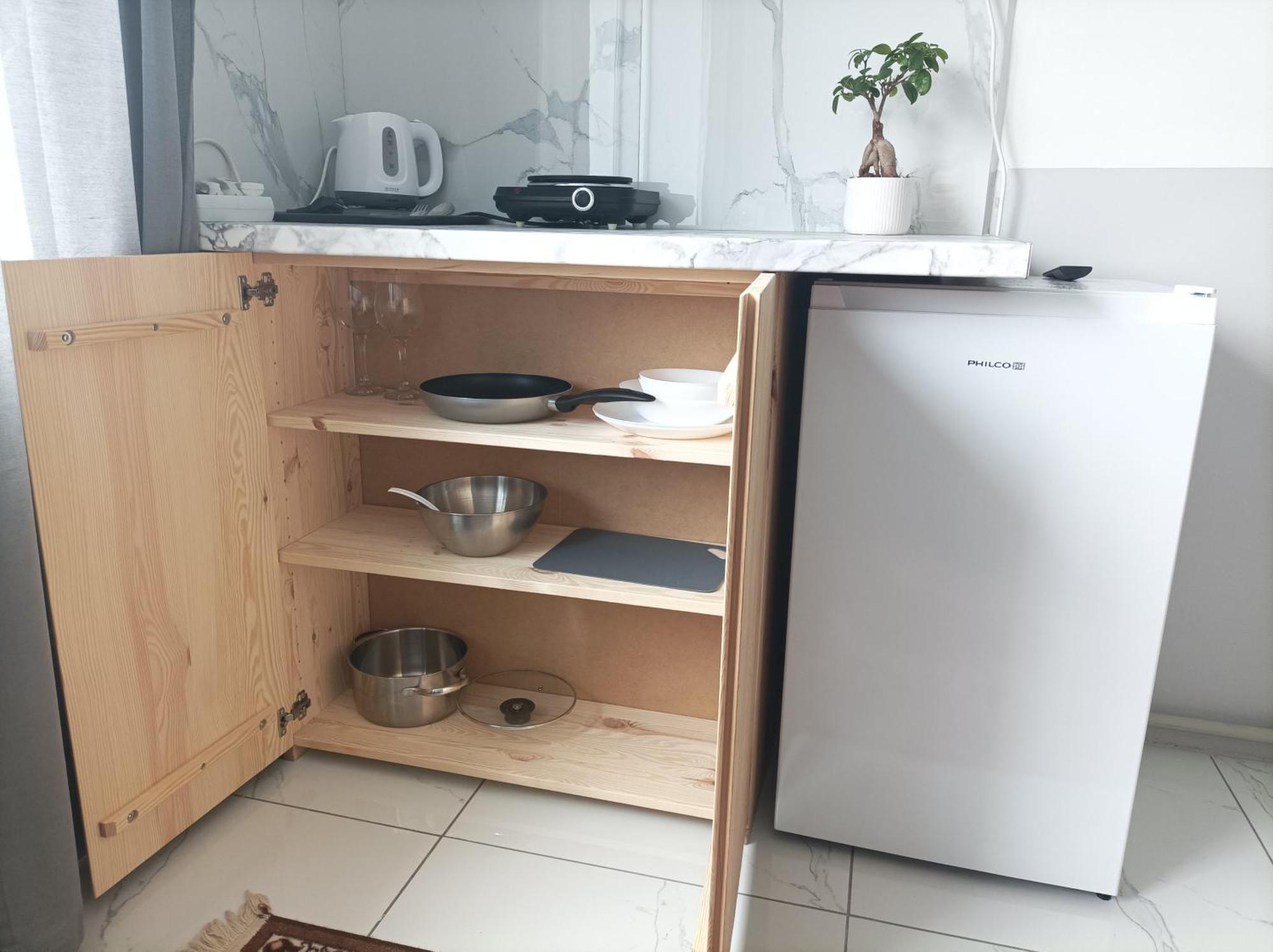 Za Ohradami Apartment Závažná Poruba Екстериор снимка