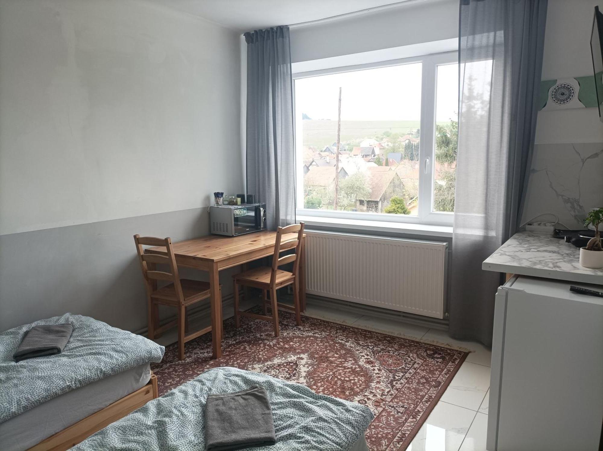 Za Ohradami Apartment Závažná Poruba Екстериор снимка