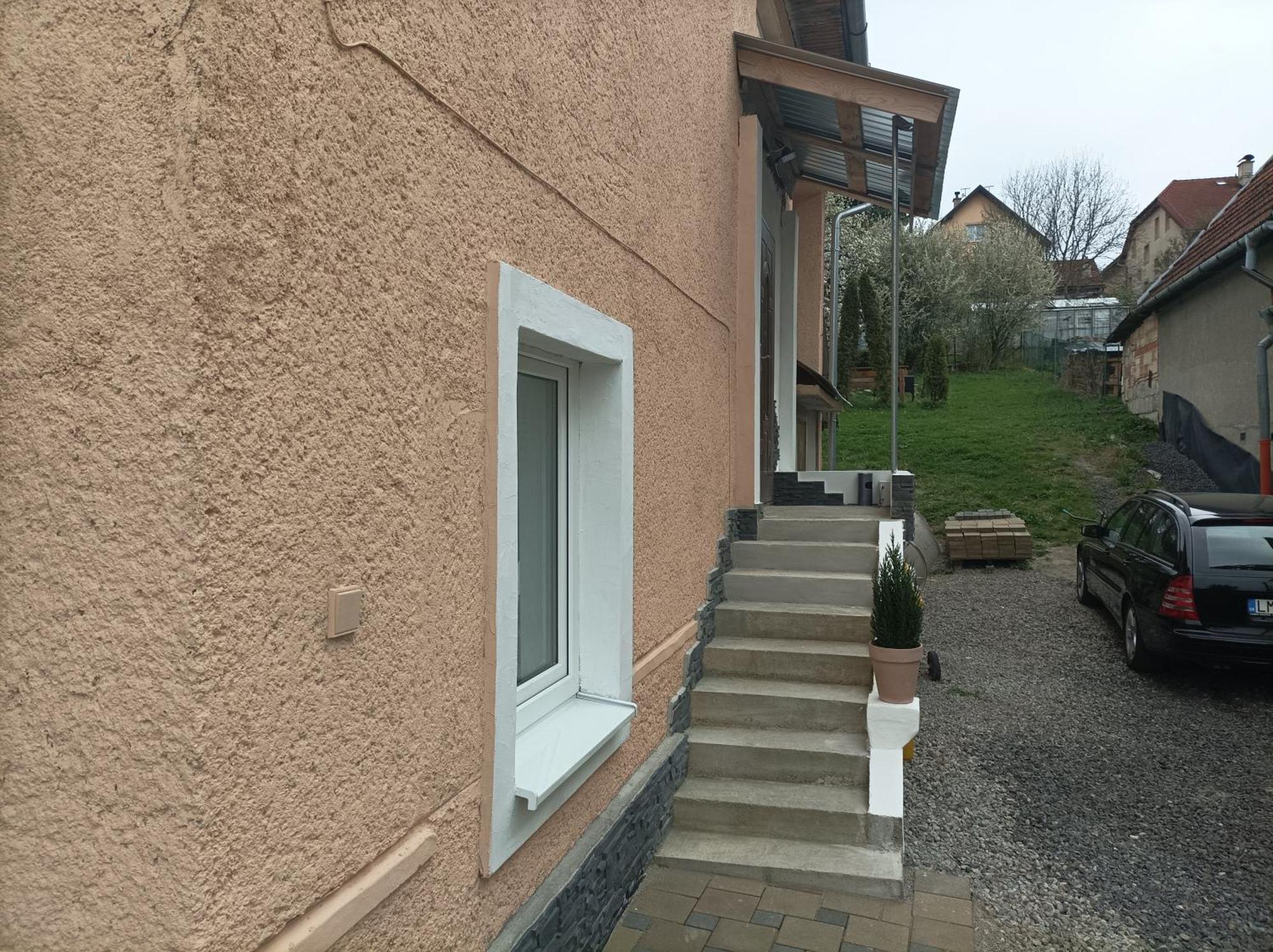 Za Ohradami Apartment Závažná Poruba Екстериор снимка