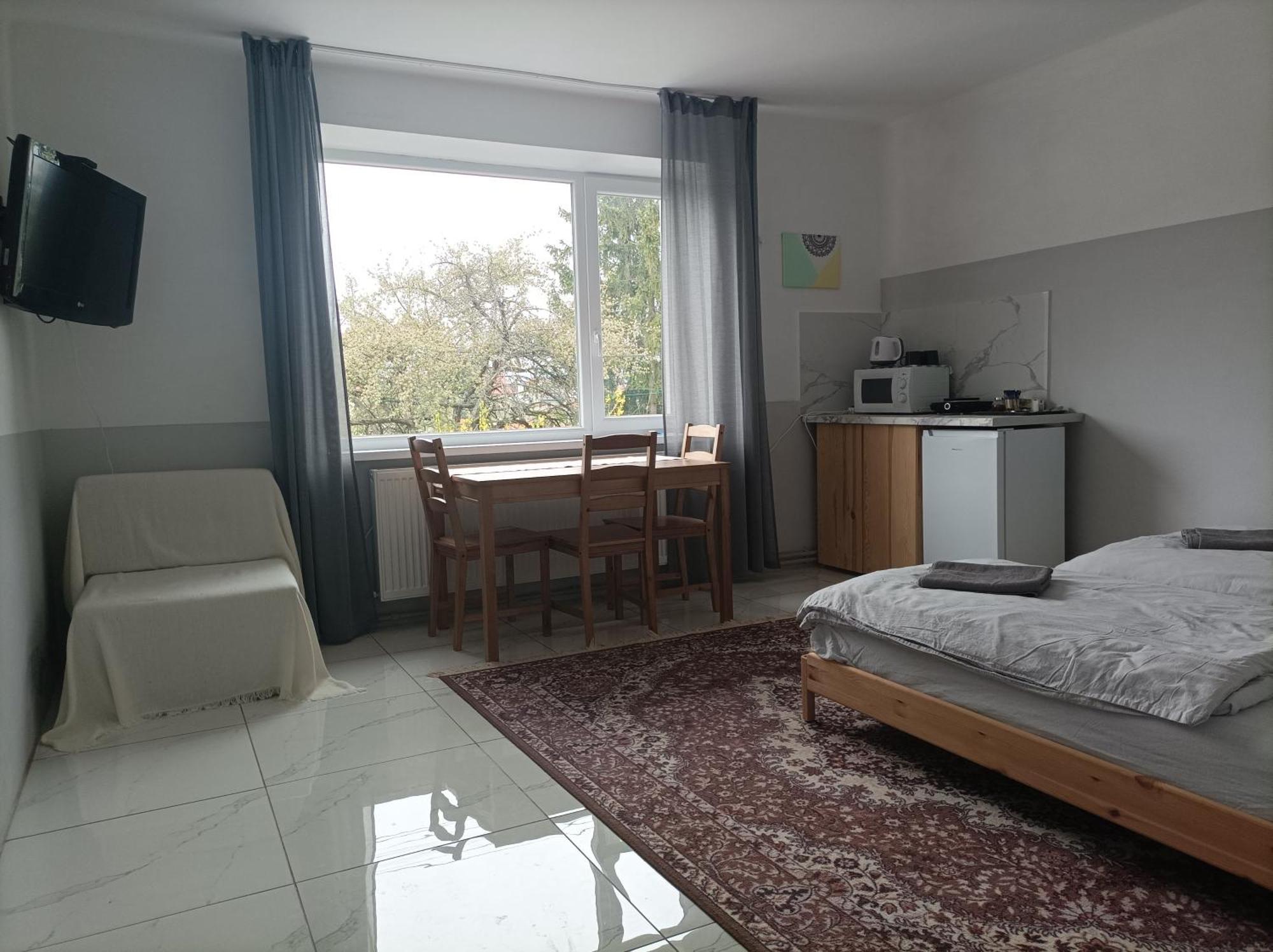 Za Ohradami Apartment Závažná Poruba Екстериор снимка