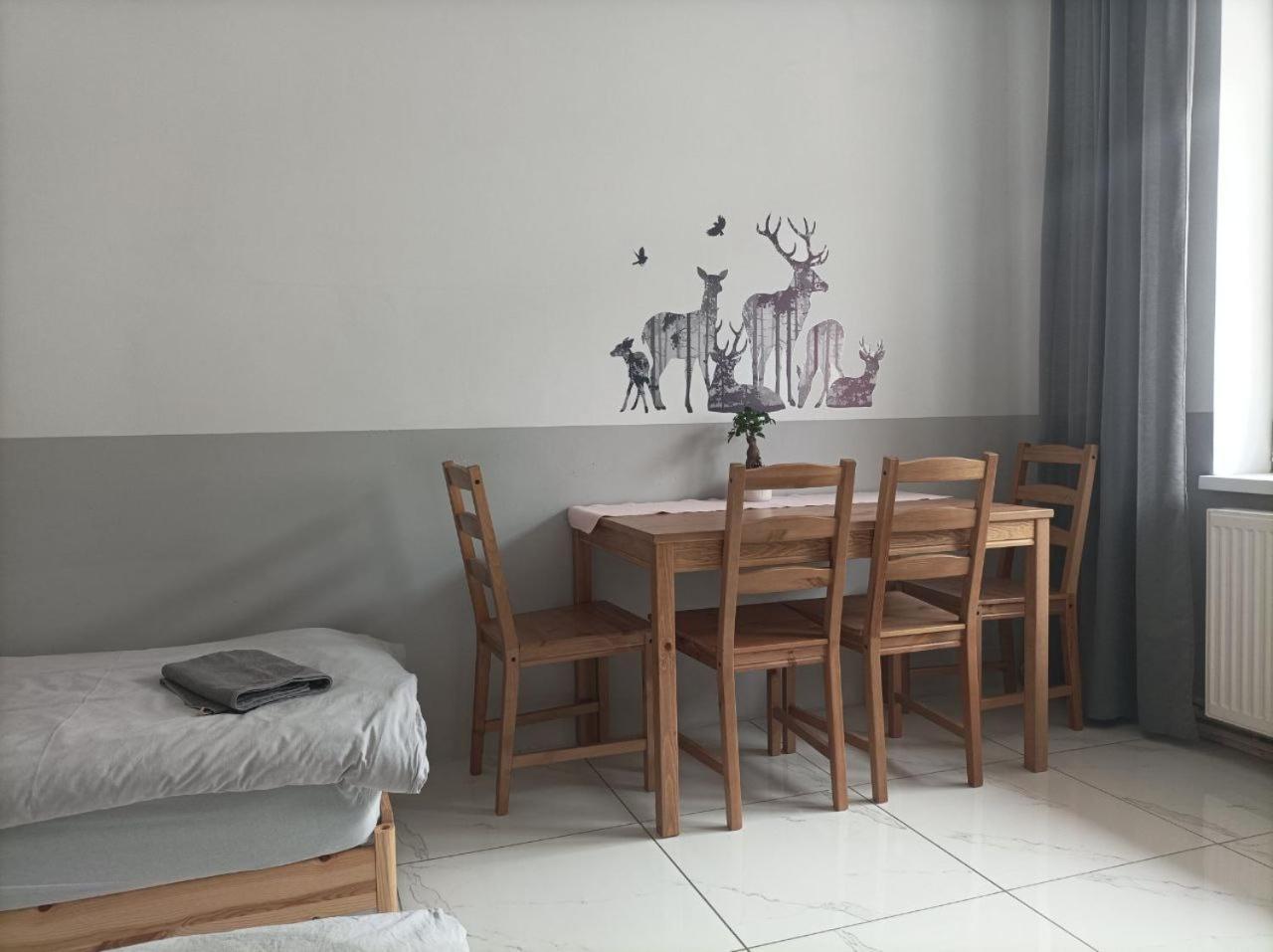 Za Ohradami Apartment Závažná Poruba Екстериор снимка