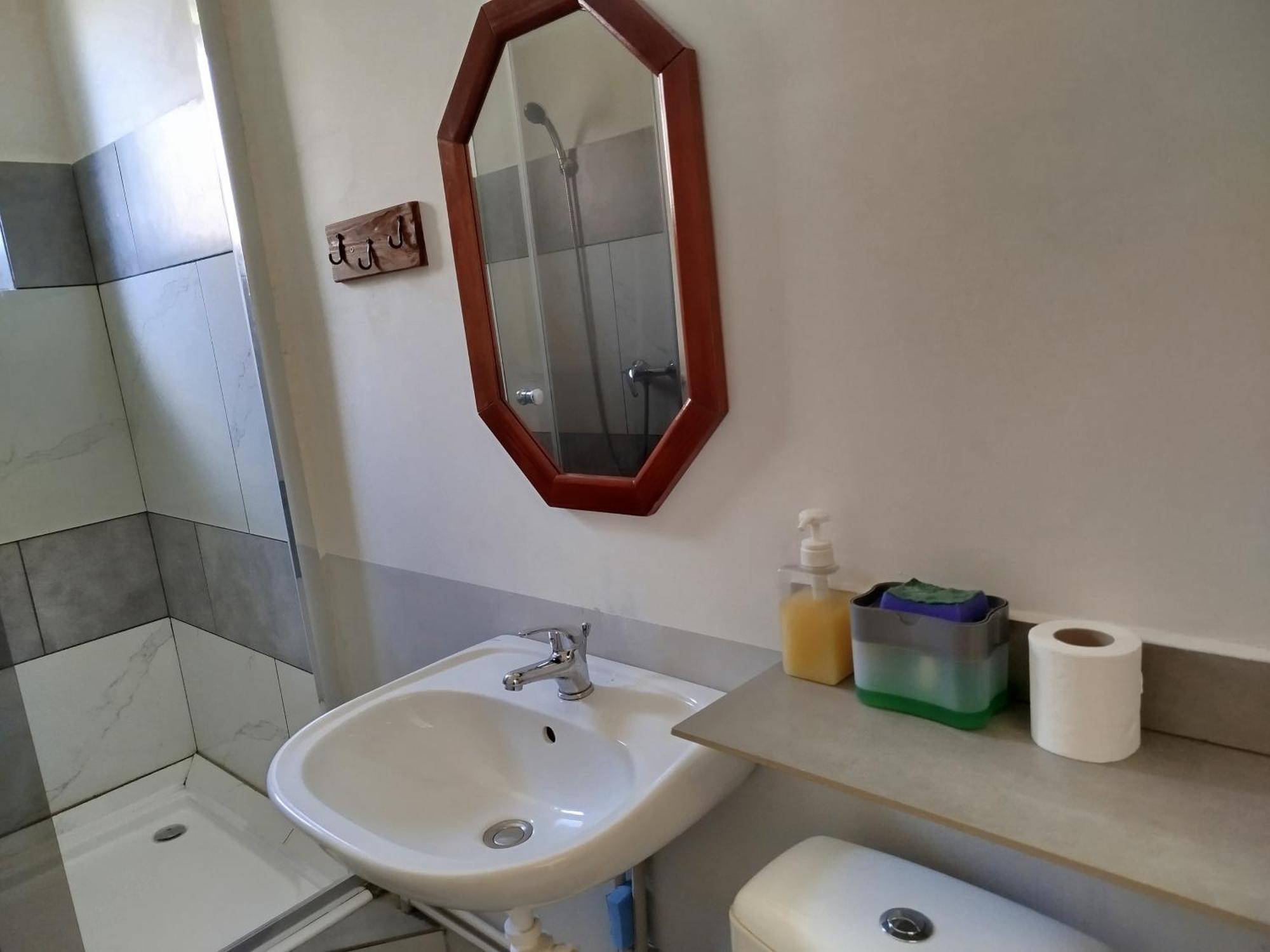 Za Ohradami Apartment Závažná Poruba Екстериор снимка