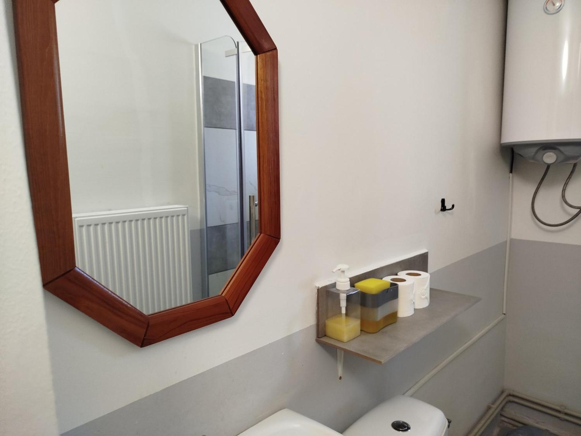 Za Ohradami Apartment Závažná Poruba Екстериор снимка