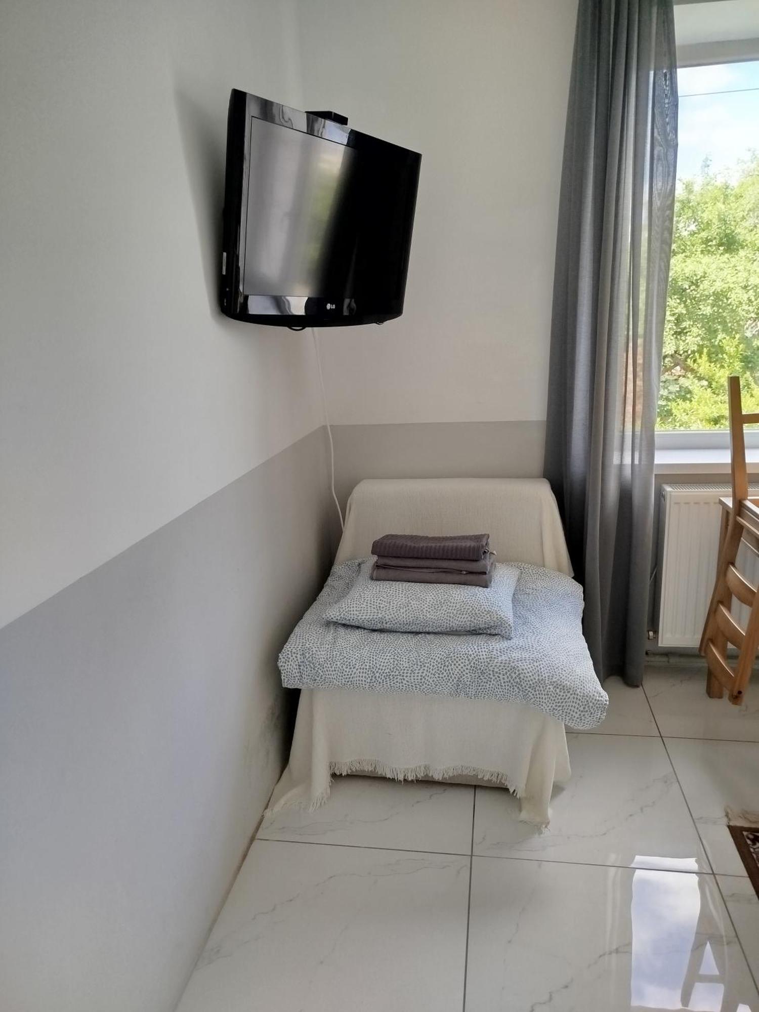 Za Ohradami Apartment Závažná Poruba Екстериор снимка