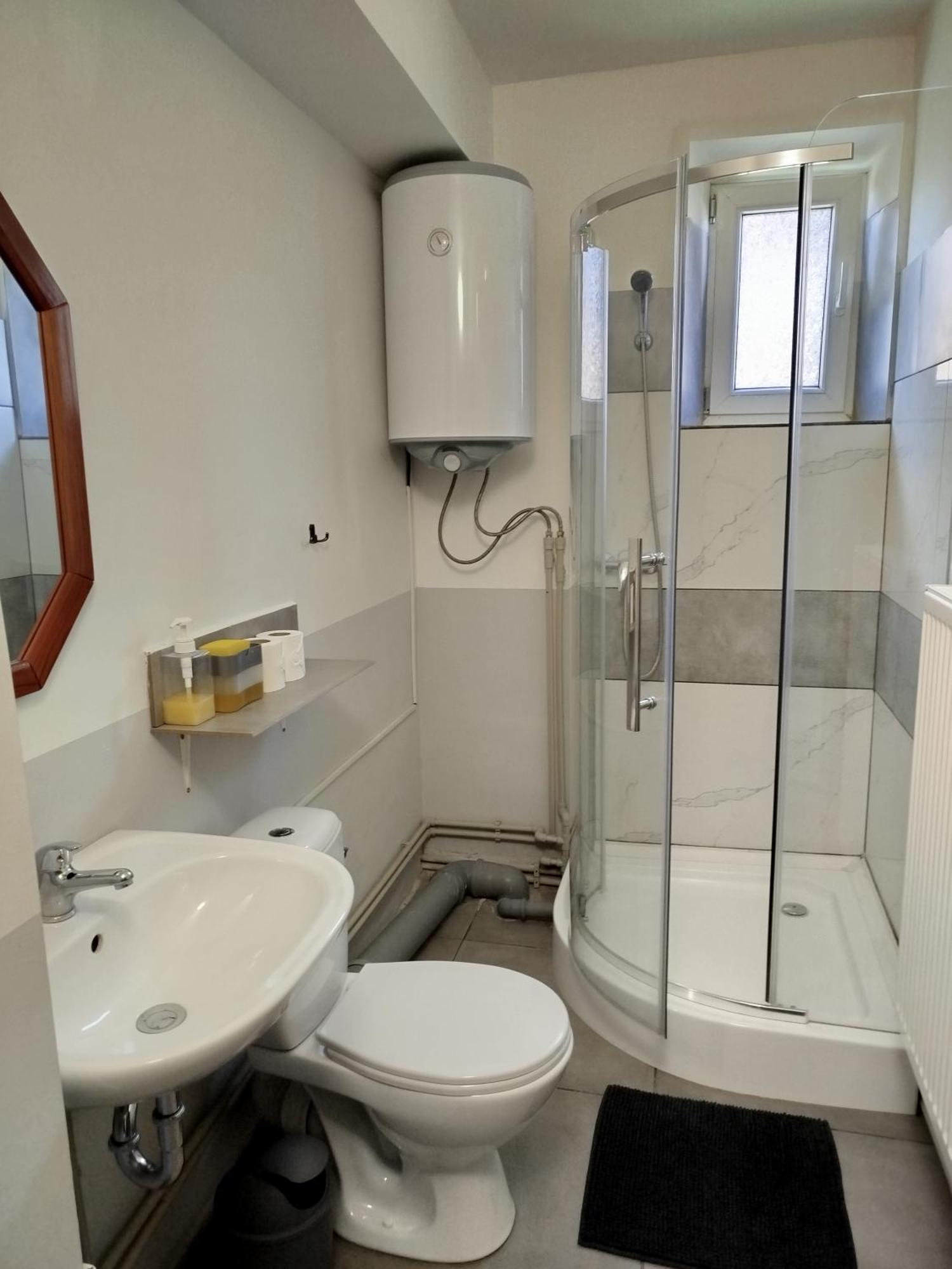 Za Ohradami Apartment Závažná Poruba Екстериор снимка