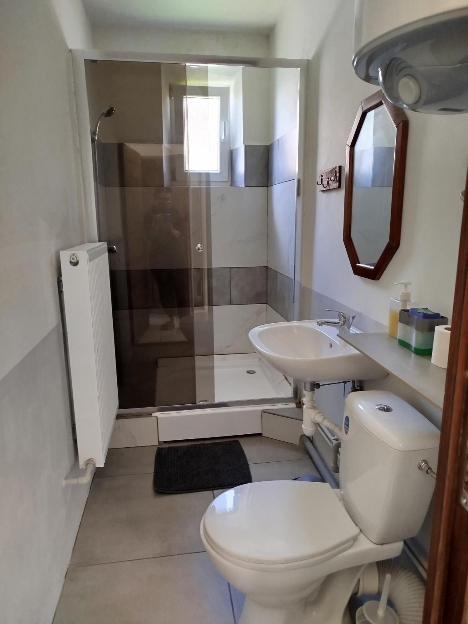 Za Ohradami Apartment Závažná Poruba Екстериор снимка
