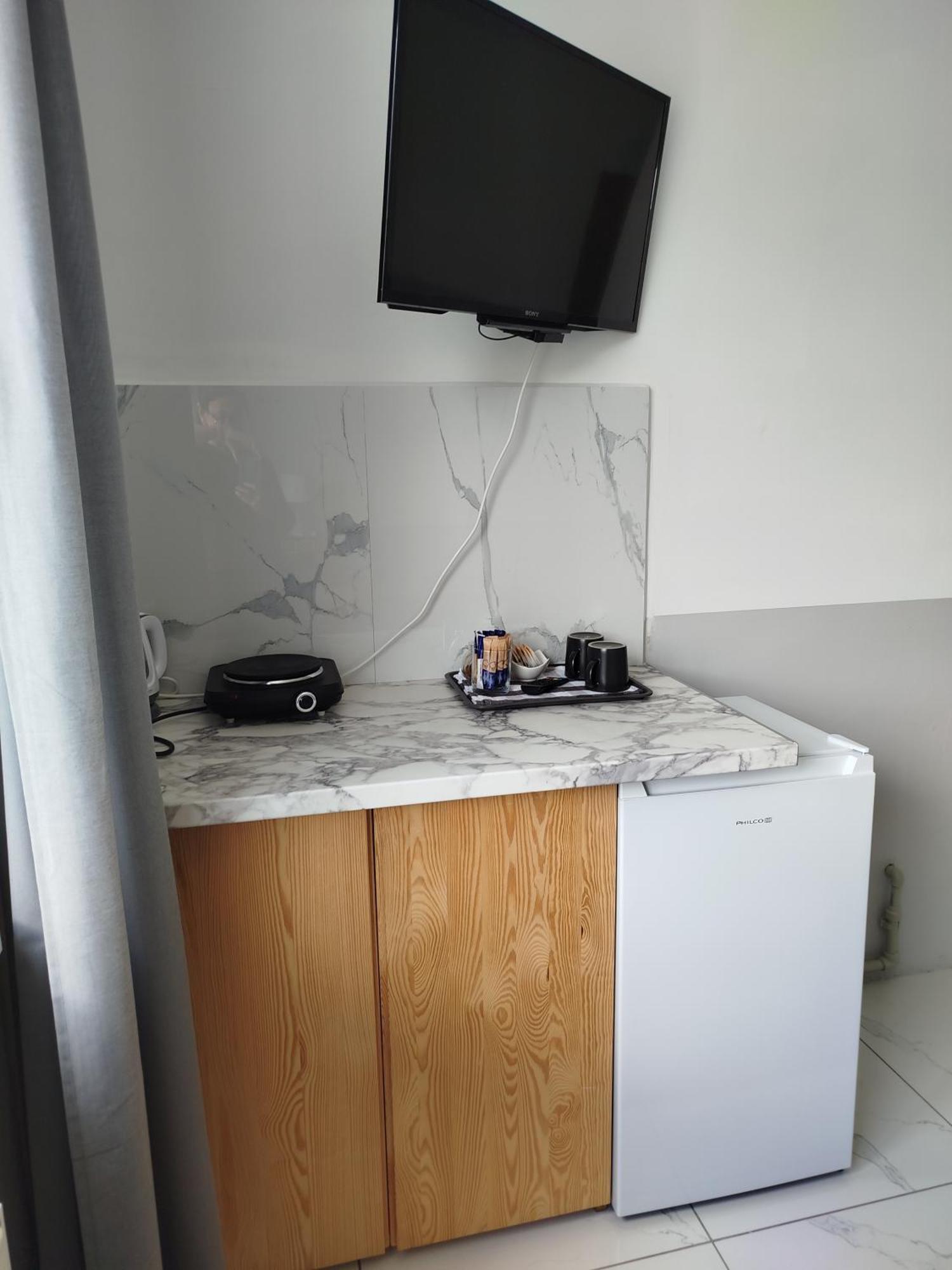 Za Ohradami Apartment Závažná Poruba Екстериор снимка