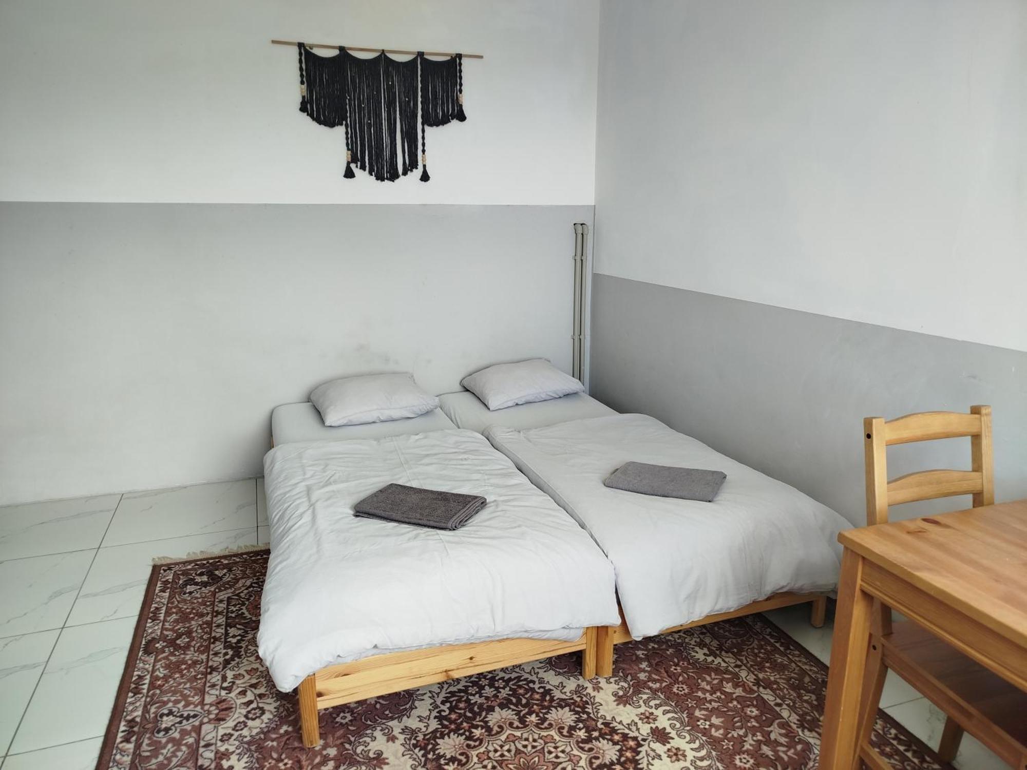 Za Ohradami Apartment Závažná Poruba Екстериор снимка