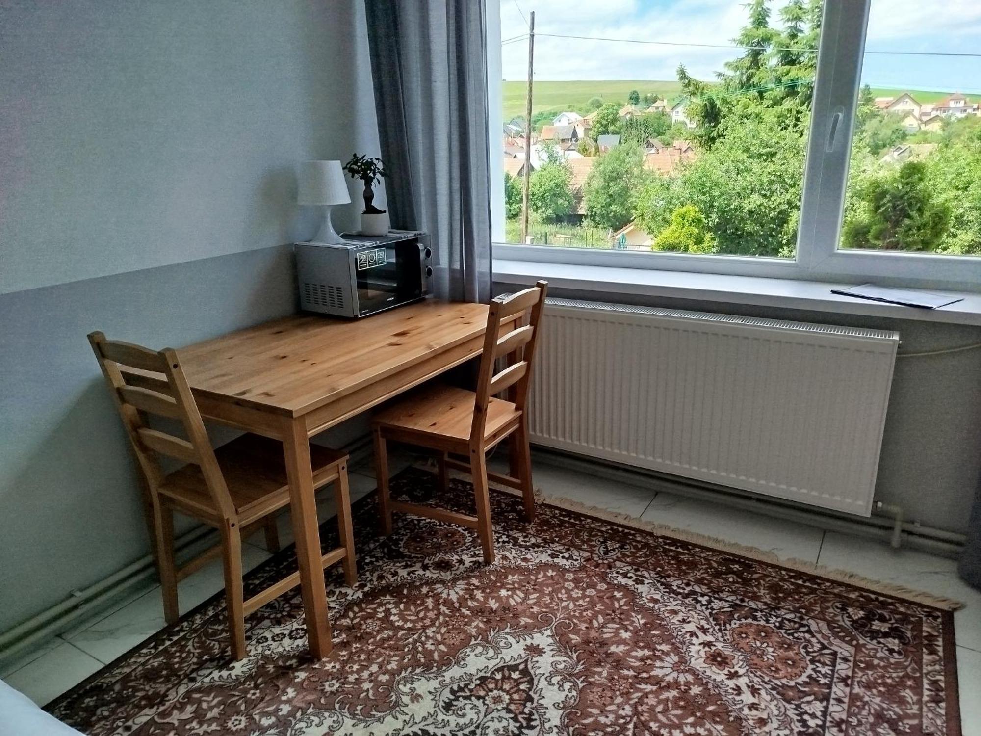 Za Ohradami Apartment Závažná Poruba Екстериор снимка