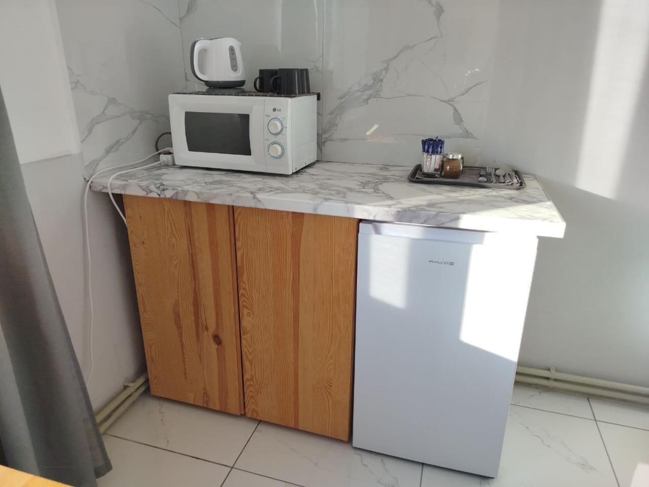 Za Ohradami Apartment Závažná Poruba Екстериор снимка