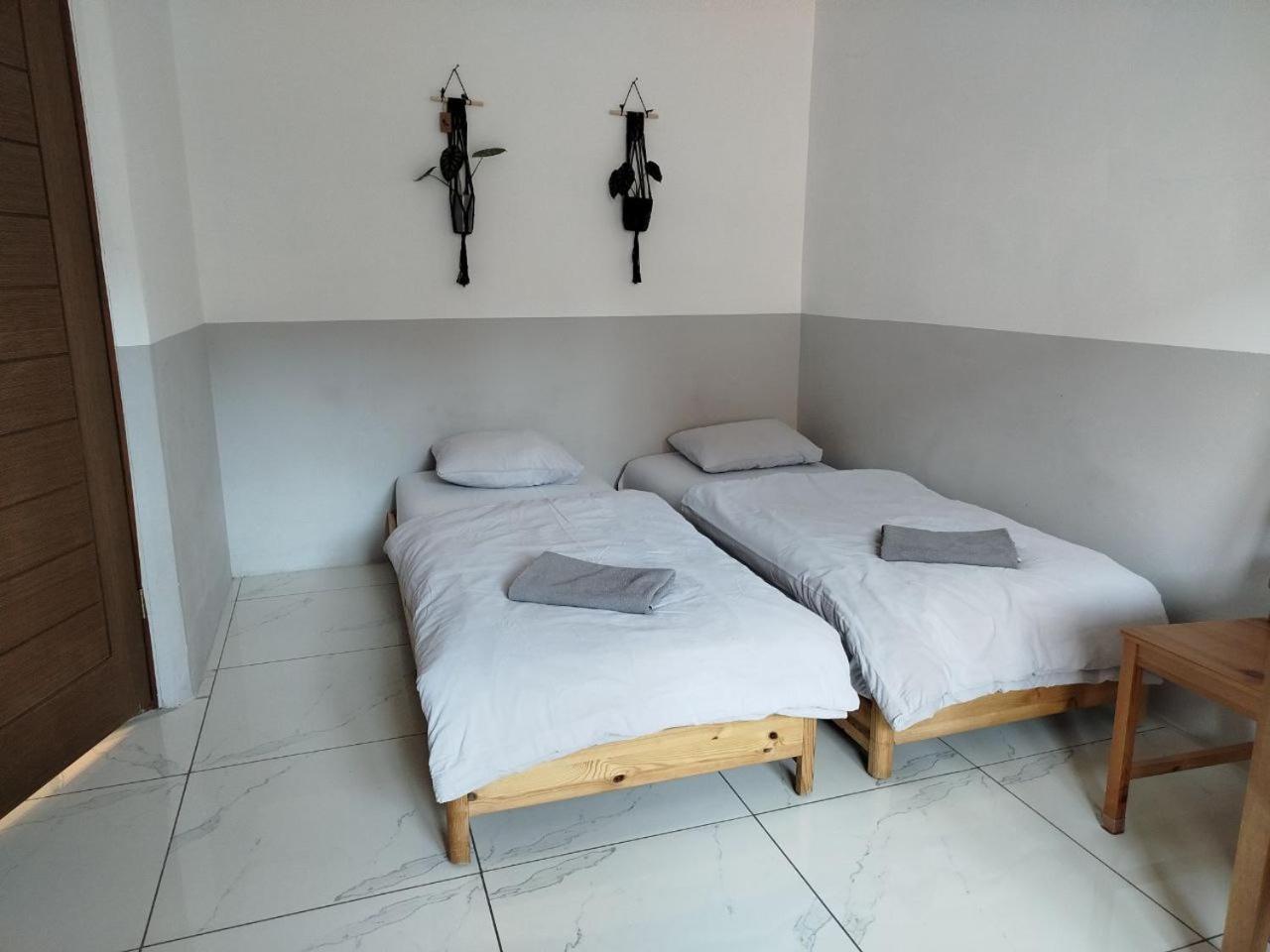Za Ohradami Apartment Závažná Poruba Екстериор снимка