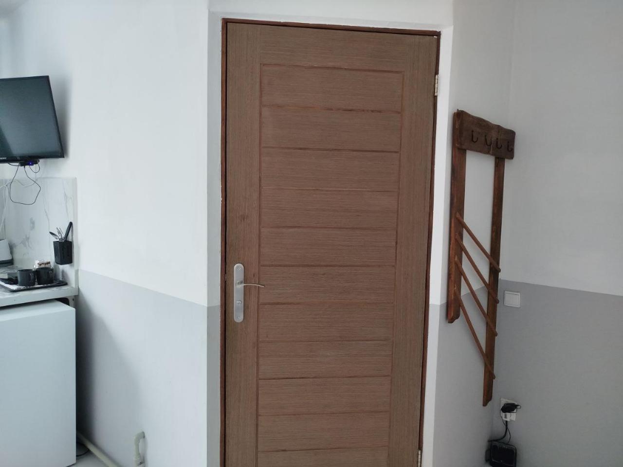 Za Ohradami Apartment Závažná Poruba Екстериор снимка