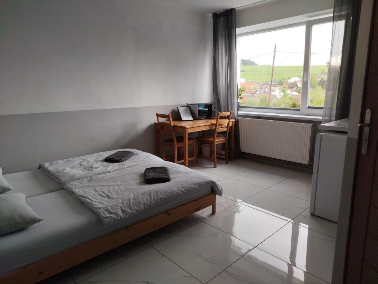 Za Ohradami Apartment Závažná Poruba Екстериор снимка
