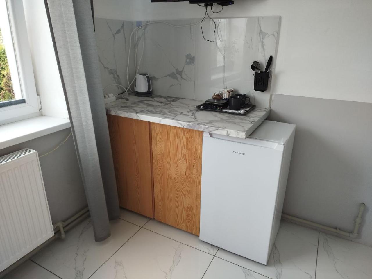 Za Ohradami Apartment Závažná Poruba Екстериор снимка