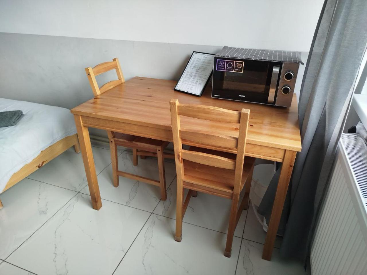 Za Ohradami Apartment Závažná Poruba Екстериор снимка