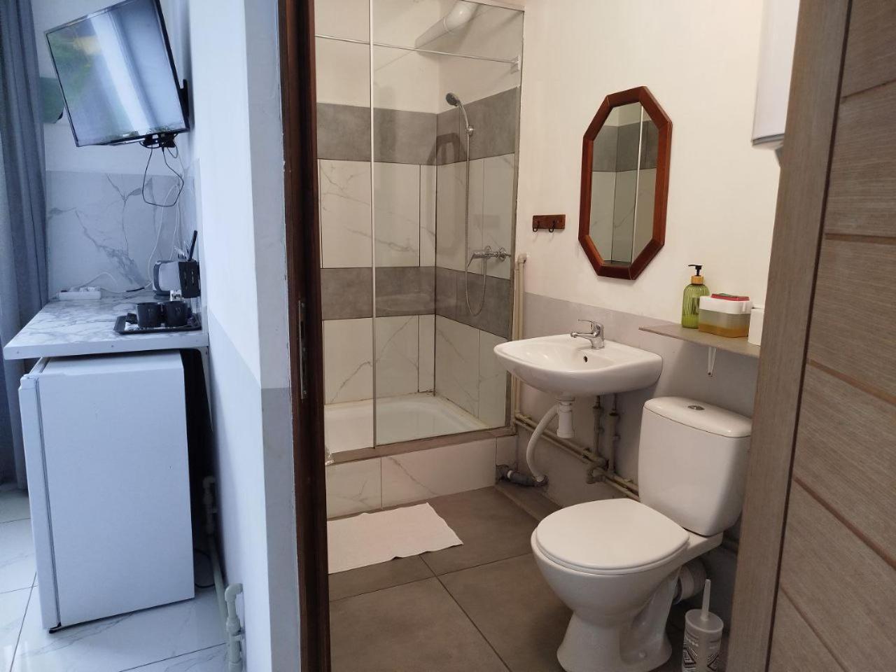 Za Ohradami Apartment Závažná Poruba Екстериор снимка