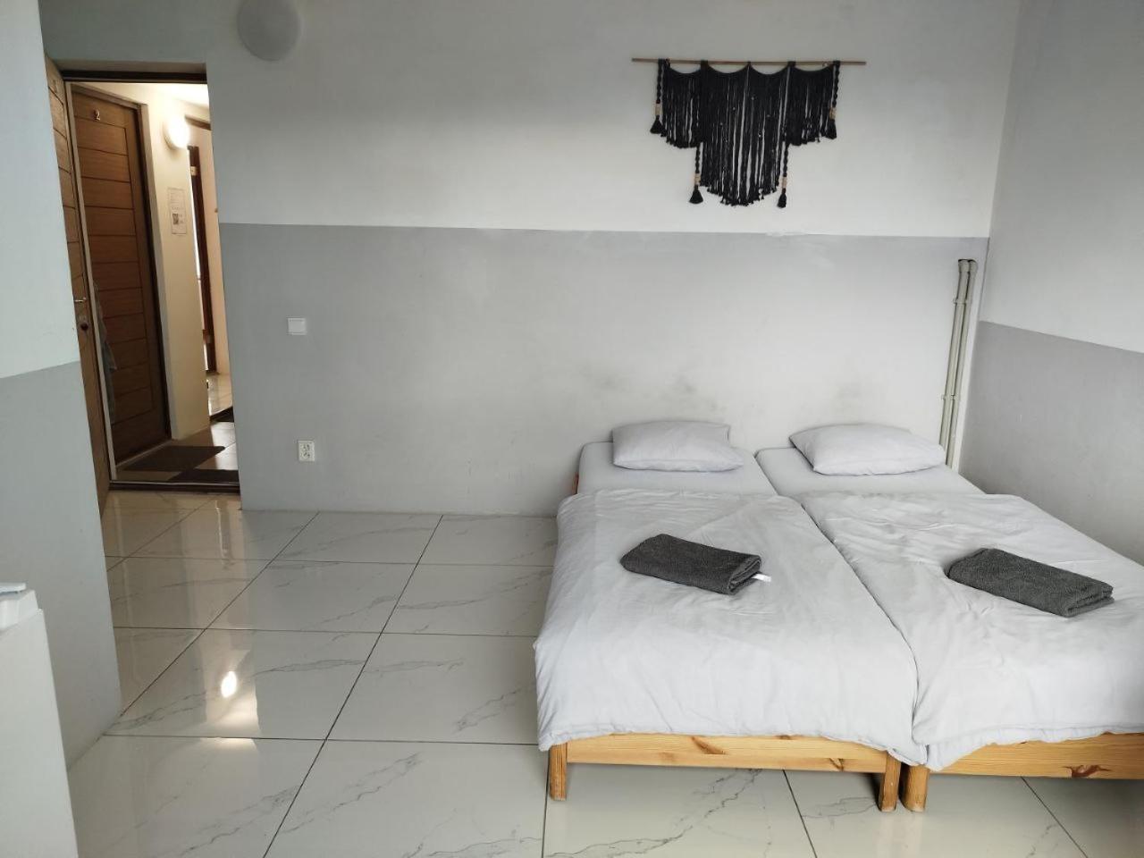 Za Ohradami Apartment Závažná Poruba Екстериор снимка