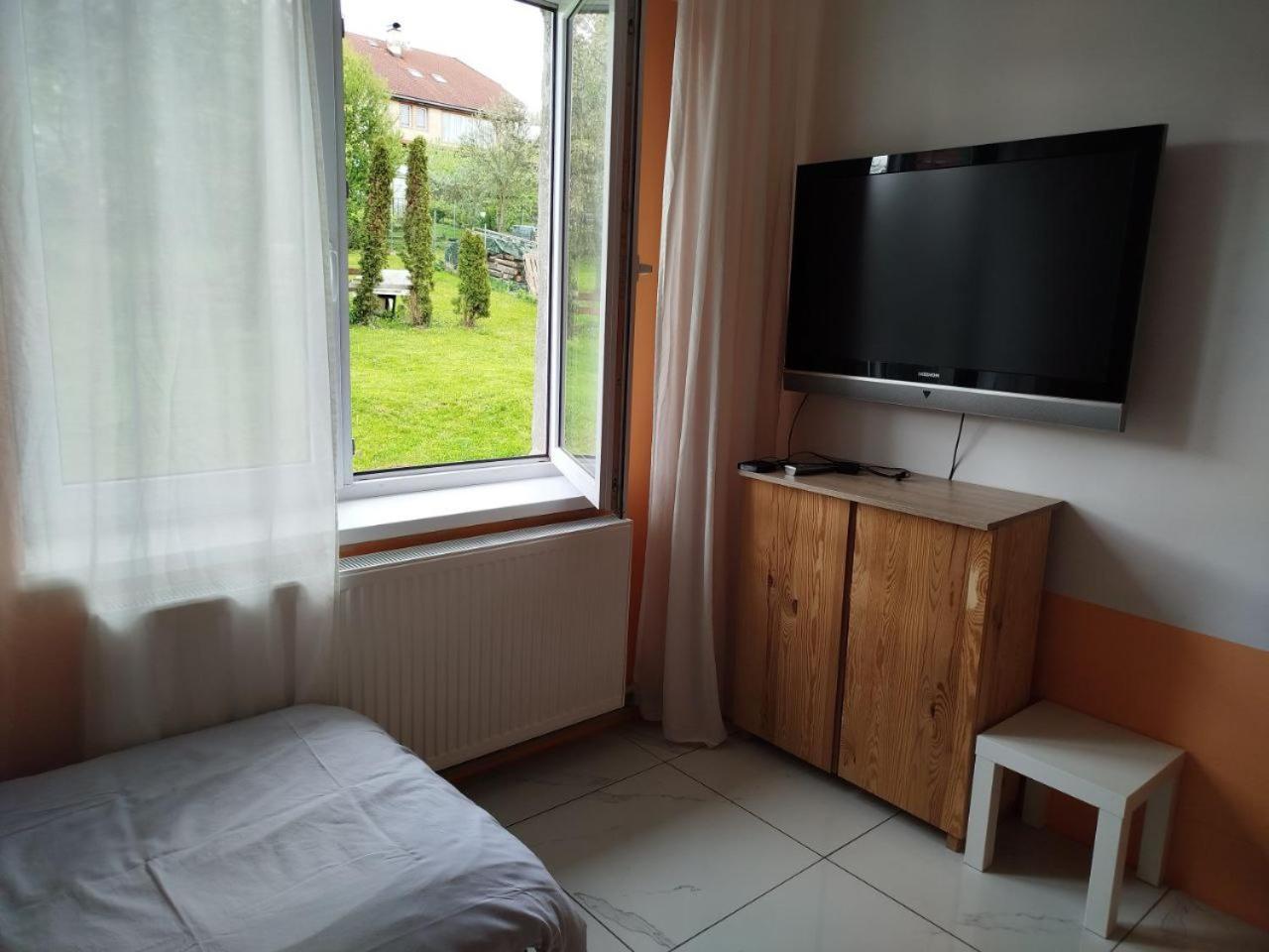 Za Ohradami Apartment Závažná Poruba Екстериор снимка