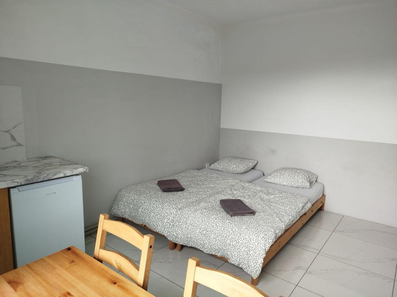 Za Ohradami Apartment Závažná Poruba Екстериор снимка