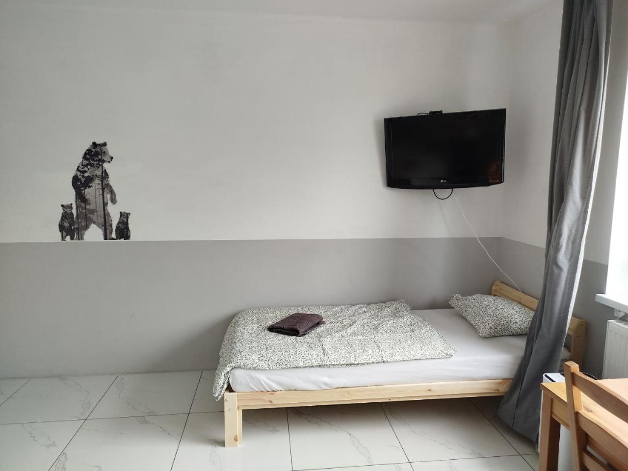 Za Ohradami Apartment Závažná Poruba Екстериор снимка