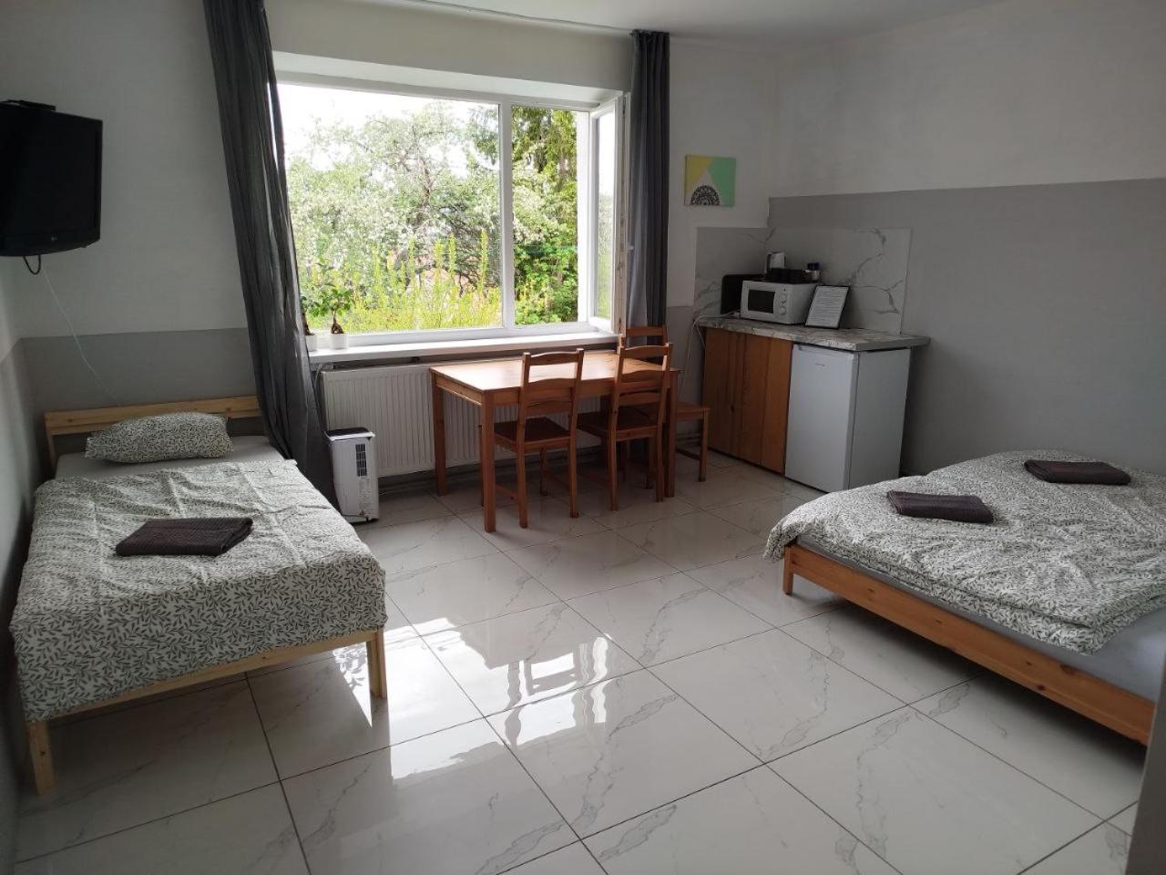 Za Ohradami Apartment Závažná Poruba Екстериор снимка