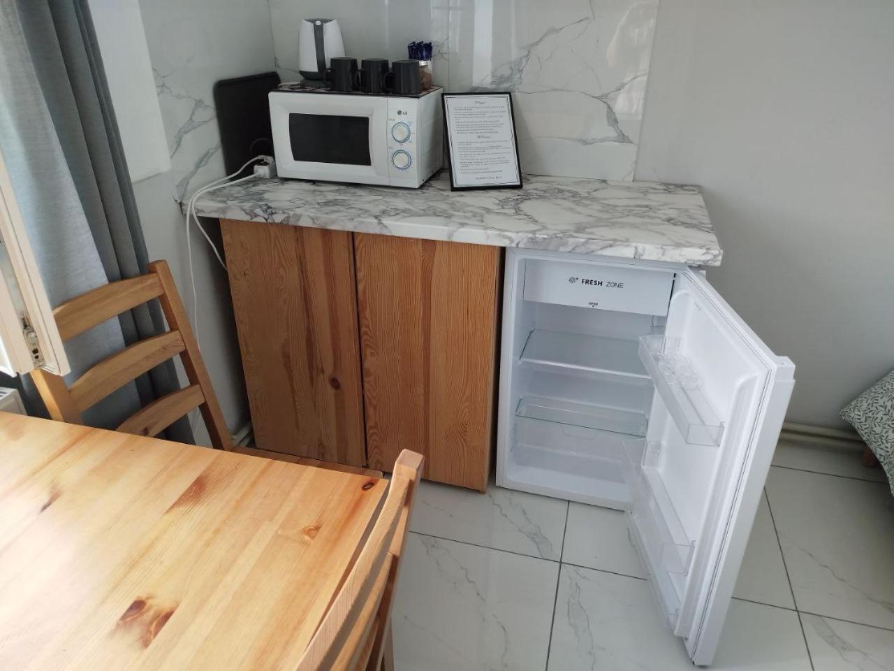 Za Ohradami Apartment Závažná Poruba Екстериор снимка
