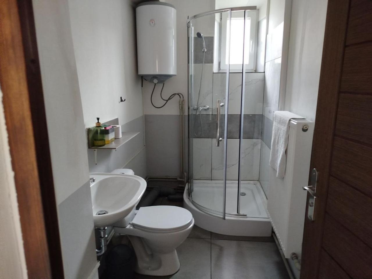 Za Ohradami Apartment Závažná Poruba Екстериор снимка
