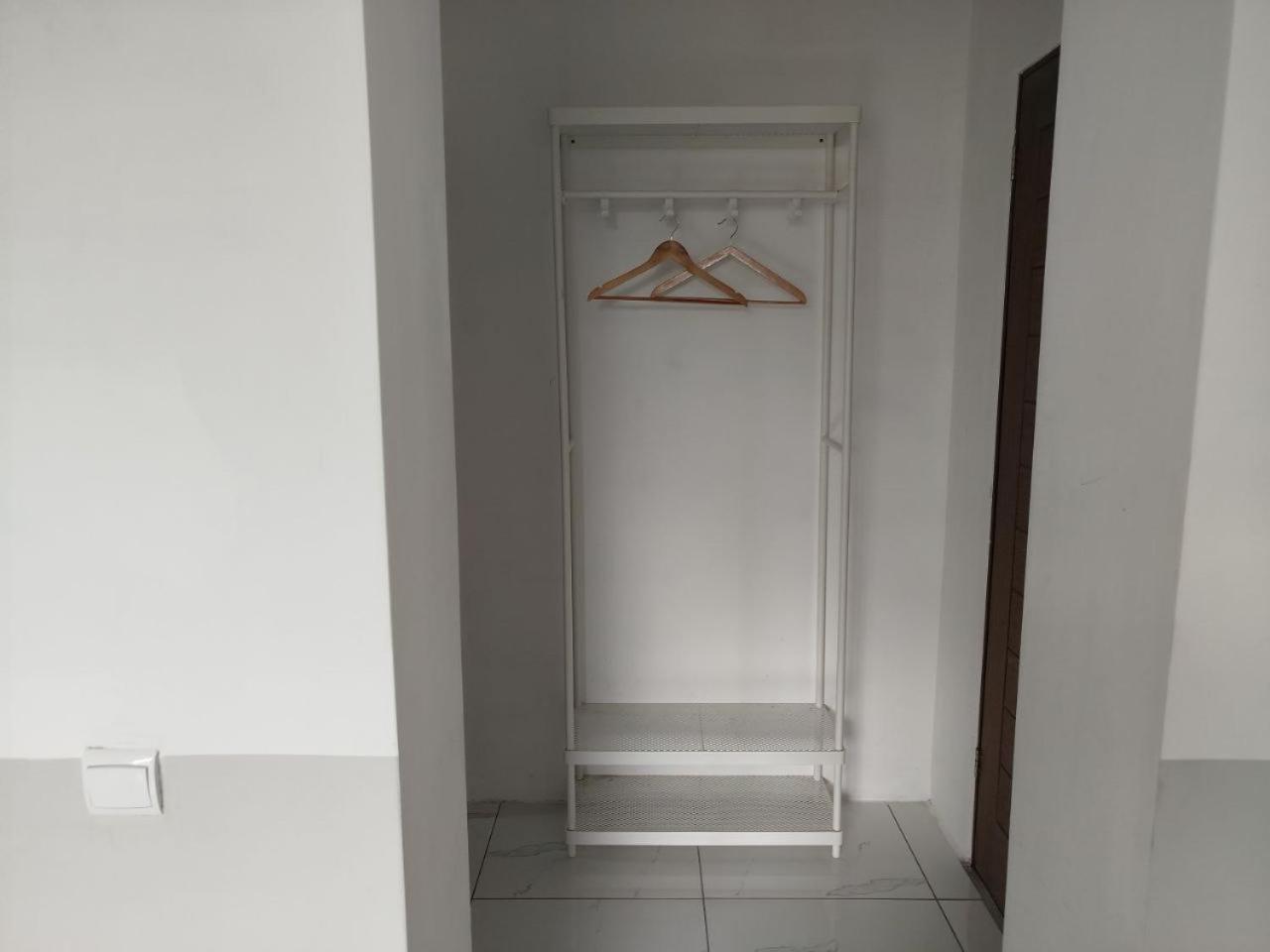 Za Ohradami Apartment Závažná Poruba Екстериор снимка